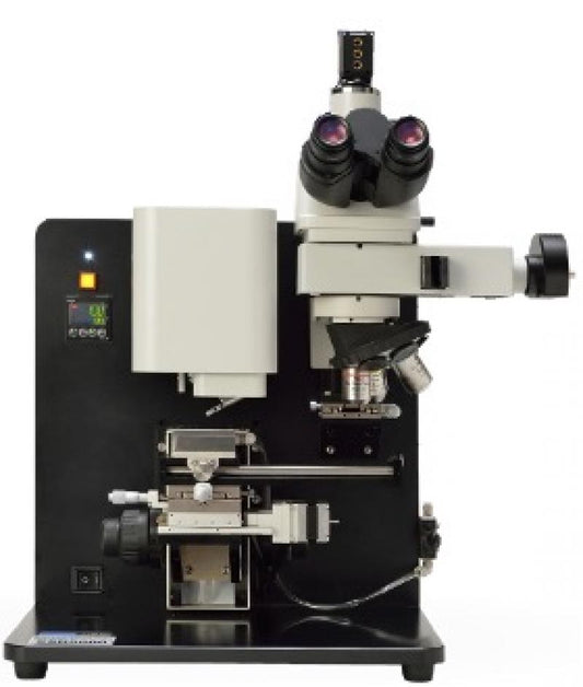 RHESCA超薄膜刮痕試驗機