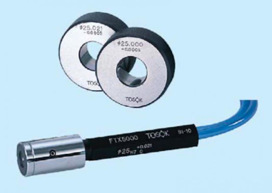 PKB型間接式內徑測定子(適用於量測位置4mm以下)