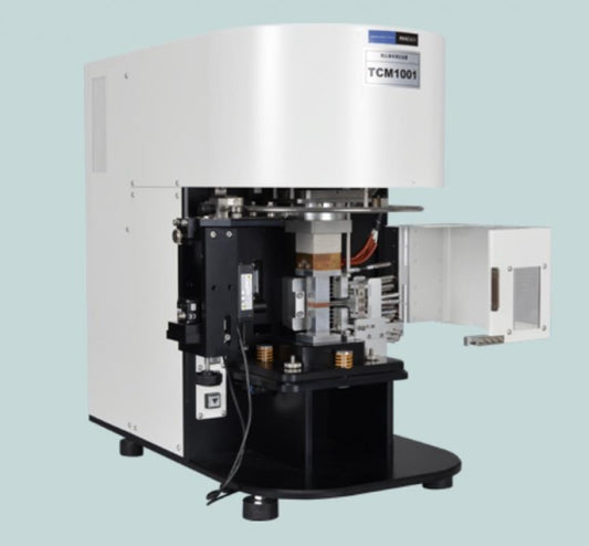 Rhesca 熱傳導率測定裝置