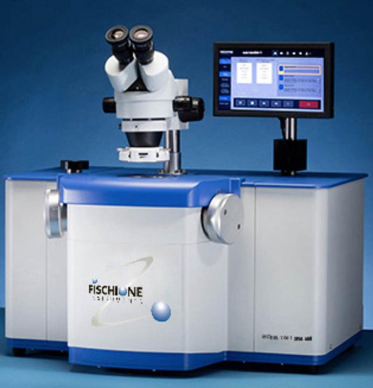 FISCHIONE 1061 SEM Mill 氬離子拋光機