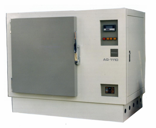 上島 AG-1100 GEER'S 老化試驗機