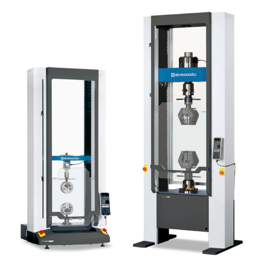 島津拉力試驗機AGS-X2