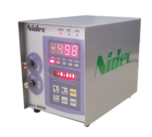 DAG-2000數位式空氣測微器