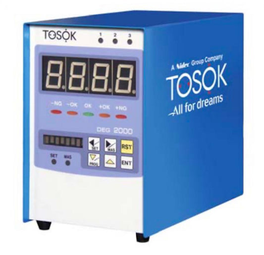 電子式測微器指示器DEG-2000