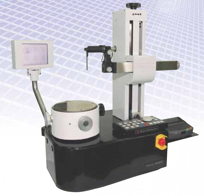 EC 600 – 三朋儀器股份有限公司