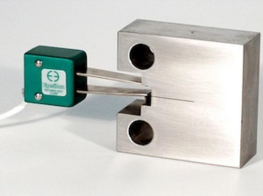 EPSILON 3541 Clip-On Gages