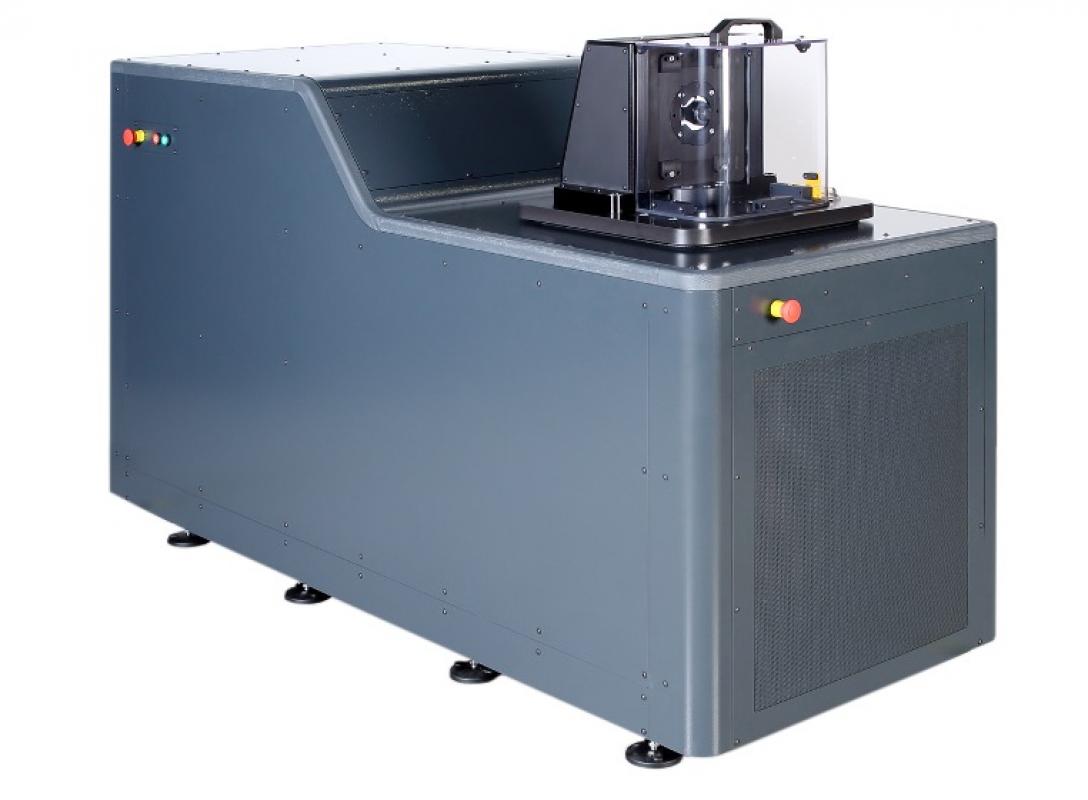 J600 扣件鬆動試驗機 (Junker Test Machine(容克試驗機)/張力及扭力試驗)