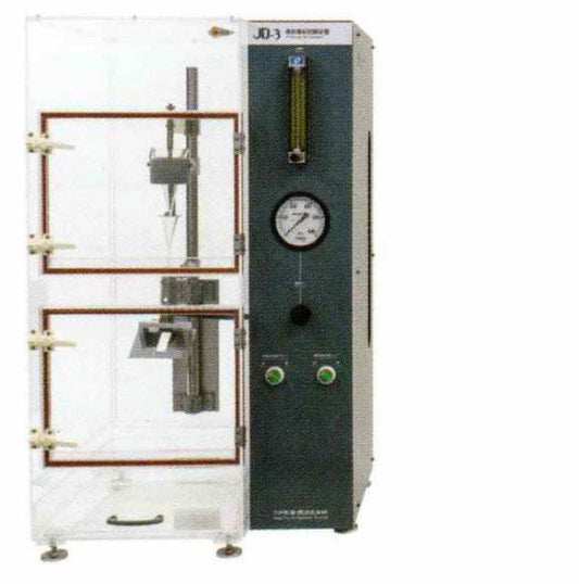 JD-3噴射摩耗試驗機