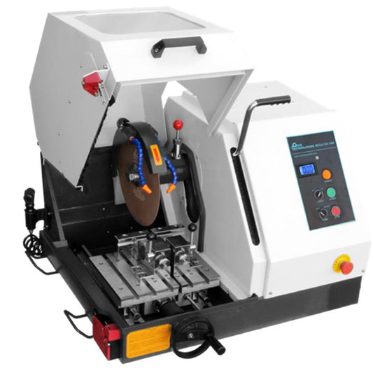 PACE T300 金相砂輪切割機