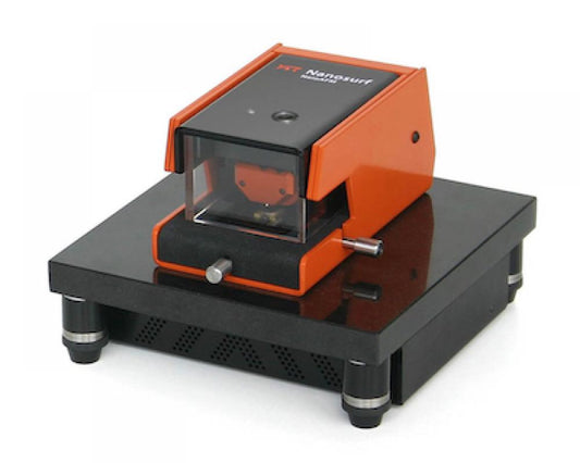NaioAFM