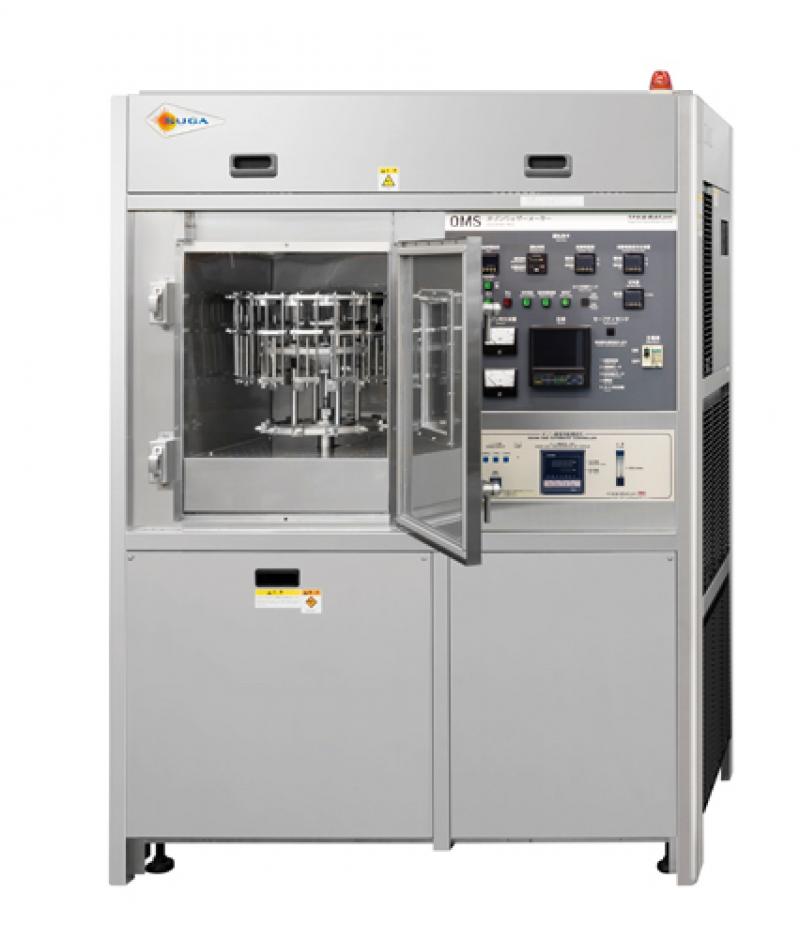 耐臭氧試驗機 OMS-HN ,OMS-LN