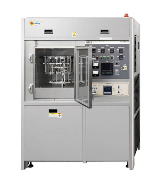 耐臭氧試驗機 OMS-HN ,OMS-LN