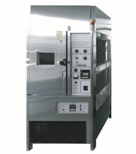 耐臭氧試驗機 OMS-P