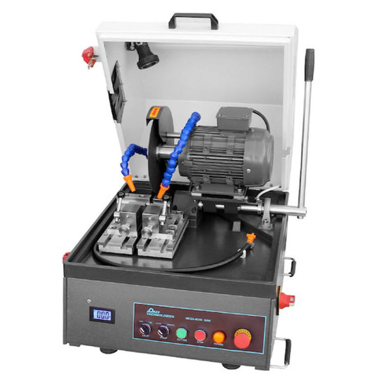 PACE M250 金相砂輪切割機