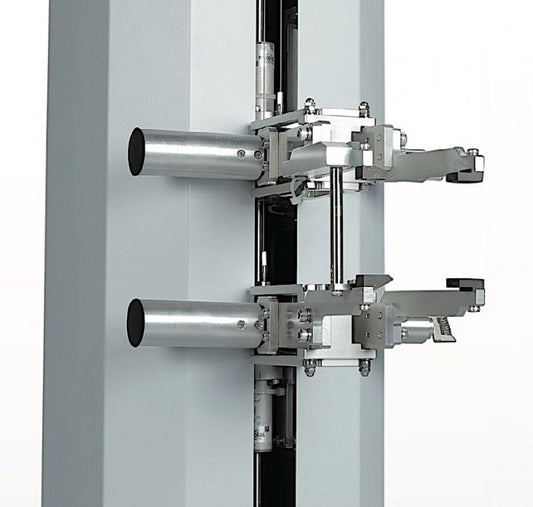島津 SIE-560A/560SA 全自動伸長計